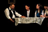 Čistá, Tyl, Taková divná doba, KP Wintrův Rakovník 2025