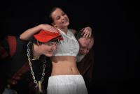 Hradec Králové, Jesličky - Dospělá embrya, Muži ve člunu (o ženách mluvě), KP Červený Kostelec 2011