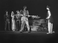 Rakovník, TYL, Tři rubíny, 1997