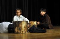 Most, Letní tábor a dětský seminář, Lotrando a Zubejda, CP Divadelní piknik Most 2025