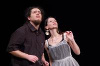 Praha-Zbraslav, Zbraslavská kulturní společnost, Adam stvořitel, POPAD 2011