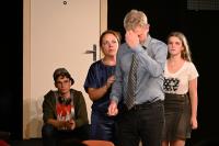 Klapý, Rádobydivadlo, Červená linie, Rádobyfest, 2025