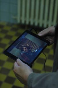 Praha, FKK, Kolektivní zážitek, CP Šrámkův Písek 2014