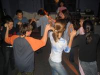 České Budějovice, Lannovka, Hlupáci z Chelmu a jejich dějiny, zkouška, 2004