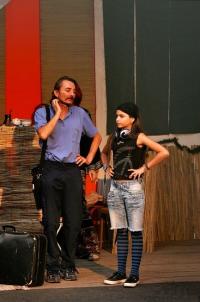 Řevnice, SDO, 5 a 1 divná zrzka, 2007