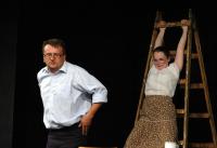 Malenice, SPOMAL, Bláha a Vrchlická, CP Divadelní Piknik Volyně 2015