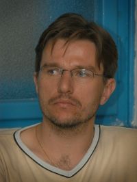 LCH 2006, Petr Janků