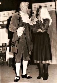 Český Brod, Tyl, Moudrá ševcová, 1962