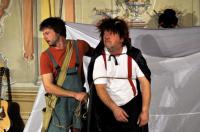 Dobříš, Podbrdské ND, Čertovské pohádky, CP Divadelní Fimfárum Český Krumlov 2025