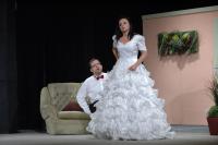 Štítina, ŠAMU, Dokonalá svatba, CP Jiráskův Hronov 2013