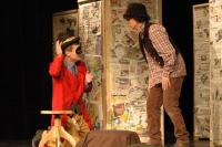 Jílové u Prahy, Jílovští ochotníci, Ze života hmyzu, CP Popelka Rakovník 2019