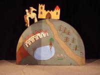 Opava, OPAL, O princezně Jedněnce, 2006