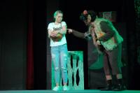 Zlín, Opona, Emma a trollí sen, KP HDM 2022