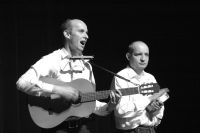 Praha-Malá Strana, Antonín, Surovosti laskavosti, 2006