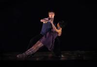 Praha, Hot Shenose Company, End of Epoch, CP Otevřeno Kolín 2011