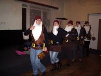 Sudovo Hlavno, Hlavnováček, Sněhurka, 2008