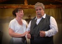 Libošovice, LOS, Dalskabáty, hříšná ves, 2014