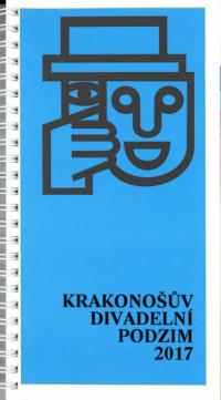 Vysoké n. Jiz., 48. CP venkovských DS – KDP, programová brožura, 2017