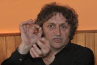 Hradec Králové, KP Audimafor 2011, porota, rozborové semináře