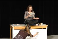 Český Krumlov, DĚS, Nazdar Ančo, CP Šrámkův Písek 2016