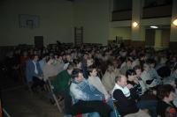 Lány, Tyrš, Nebe na zemi, 2005