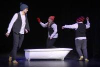 Bohumín, Kukuč, Tučňáci na arše, Popelka, 2024