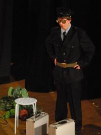 Kouřim, Mrsťa Prsťa Junior's, Sbal Špita a vypadni! 2011