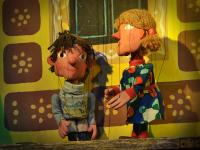 Třeboň, Spolek třeboňského loutkového divadla, Perníková chaloupka, LCH 2011