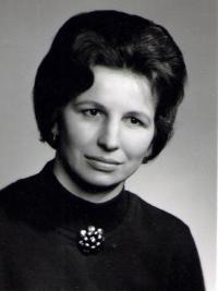 Rožnov pod Radhoštěm, Němcová Aloisie