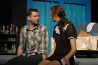 Hluboká nad Vltavou, Křížžáci, Sedm žen na krku, 2016