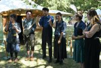 Španělsko, Cia. Ortiga, AN-KI, LCH 2025