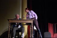 Litoměřice, Li-Di, Hrobka s vyhlídkou, KP Děčínská brána 2013