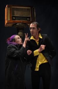 Kuks, Gaisslers Hofcomoedianten, Lakomec, CP Jiráskův Hronov 2011