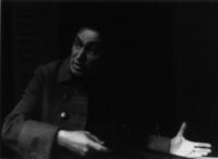 Tábor, Divadlo Ivana Olbrachta, Skřivan a smršť, 1969