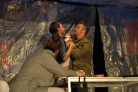 Praha, Radar/NAČERNO, Pan Polštář, CP Jiráskův Hronov 2023