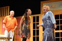 Libice nad Cidlinou, Vojan, Prázdniny snů, CP Jiráskův Hronov 2011