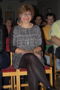 Mouřínov, OS, Čarodějné námluvy, Týden ochotnického festivalu Miroslava Doležala 2014