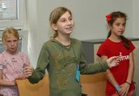 Svitavy, CP Dětská scéna 2013, Otevřený dětský diskusní klub