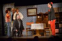 Žlutice, Žlutičan, Zátiší s loutnou, NP Krakonošův divadelní podzim Vysoké nad Jizerou 2011