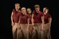 Jaroměř, Flash Dance Company TJ Sokol, Spolu, CP Jiráskův Hronov 2022