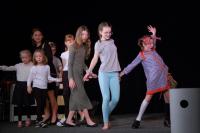 Třešť, Divadlovník menší, Pipi dlouhá punčocha, KP Třešťské divadelní jaro, 2024