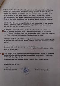 Hradec Králové, Krajské kulturní středisko, Impuls, Svitavy, Národní přehlídka dětských recitátorů a recitačních souborů, 1975