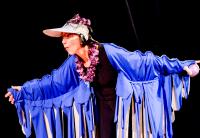 Praha, Máj, Sluncomrak, Popelka Rakovník, 2025