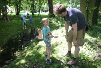 Chrudim, LCH 2021, Sem. R1,  Rodinný seminář, Kamil Bělohlávek