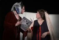 Doubravice, Dedivadlo, Kančí zub, KP Miletínské divadelní jaro 2019