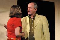 Krupka, DK, Odcházení, NP seniorského divadla Miletín 2012