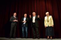 Josefův Důl, J. K. Tyl, Josefodolské divadelní jaro, zahájení přehlídky, 2019