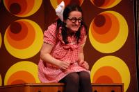 Vrchlabí, Lipany, Hrdý buď, žes ..., BZŘ – Český Femad, Plzeň 2023