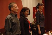 Praha, Ant. Puchmajer, Rosnerovo oko, CP Šrámkův Písek 2018