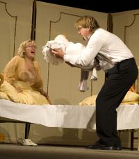 Horšovský Týn, MKZ, Lhářka, 2007